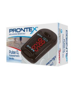 Prontex Pulse o2 Minisaturimet