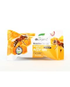 Dr Organic Pappa Reale Saponet