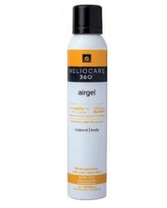 Heliocare 360 Airgel 50 200ml