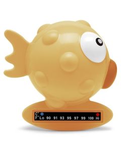 Ch Termometro Pesce Arancio