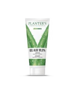 Planter's Gel Puro 99,9% Aloe