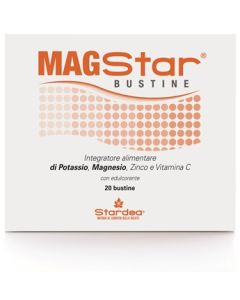 Magstar 20bust 3,5g