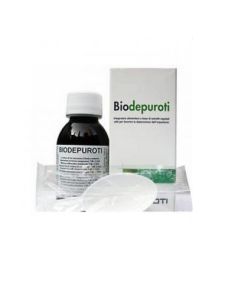 Biodepuroti Formato Plus 200ml
