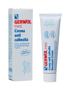 Gehwol Med Crema Anti Callosit