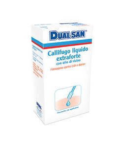 Dualsan Callifugo Liq 12ml