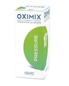 Oximix 10+ Pressure 160cps