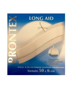 Cer Prontex Long Aid 50x6