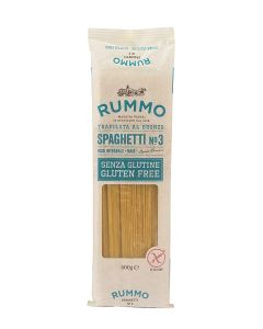 Rummo Spaghetti n3 Riso I/mais
