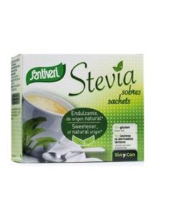Stevia 50bust