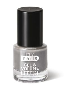 My Nails Gel&vol Eff 17 Grigio