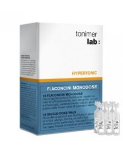 Tonimer Lab Hypertonic 18fl