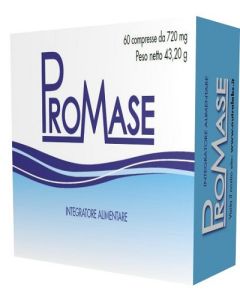 Promase 60cpr 950mg