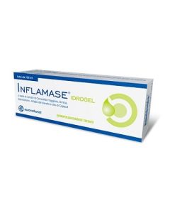 Inflamase Idrogel 100ml
