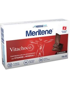 Meritene Vitachoco Fond 75g