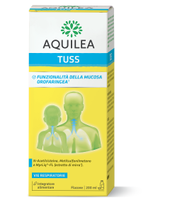 Aquilea Tuss 200ml