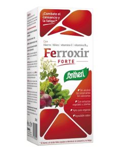 Ferroxir Forte 240ml