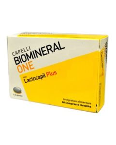 Biomineral One Lacto Plus90cpr