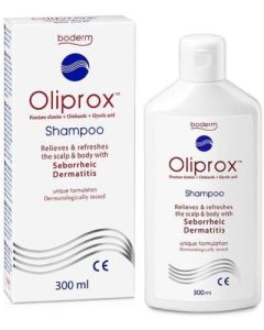 Oliprox Shampoo 300ml ce