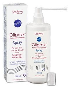 Oliprox Spray 150ml ce