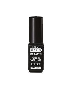 My Nails Keratin Gel&vol Ef100