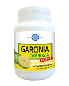 Garcinia Cambogia Forte 60cps
