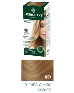 Herbatint 8d Bio Chi Dor 150ml