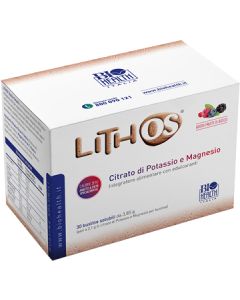 Lithos 30bust