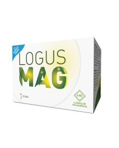 Logus Mag 30sticks