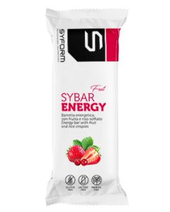Sybar Energy Fruit Barr Fra40g