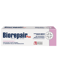 Biorepair Plus Parodontgel75ml