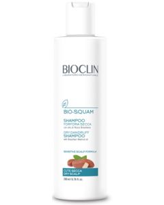 Bioclin Bio Squam sh Forf Sec