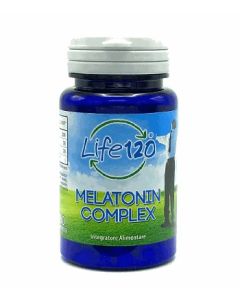 Melatonin Complex 180cpr