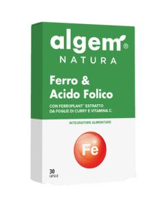 Ferro&acido Folico 30cps