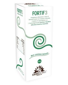 Fortif3 30cps