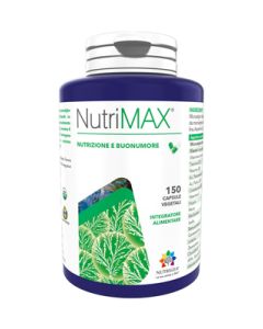 Nutrimax 150cps