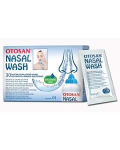 Otosan Nasal Wash 30bustine
