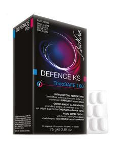 Defence ks Tricosafe 36cpr