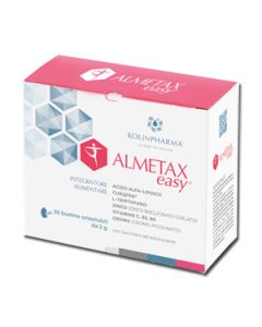 Almetax Easy 30stick Orosol