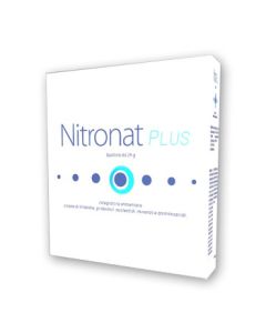 Nitronat Plus 14buste