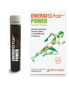 Energistar Power 6fl