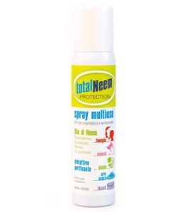 Total Neem Protection Spray mu