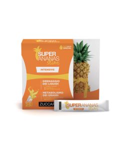 Super Ananas Slim Intens 250ml