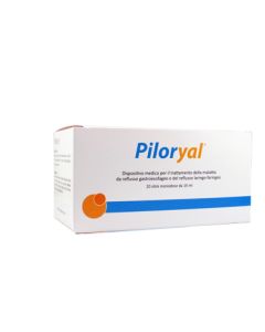 Piloryal 20oral Stick 15ml