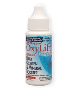 Oxylift Gocce 30ml