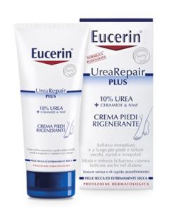 Eucerin Urearep pl cr Pied 10%