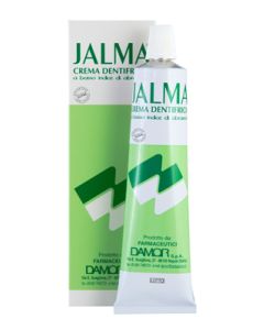 Jalma Crema Dentifricia 100ml