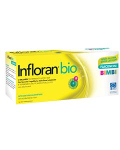 Infloran Bio Bimbi 14fl
