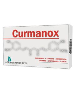 Curmanox 15cpr