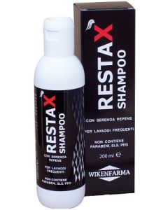 Restax Shampoo Sebo Care 200ml