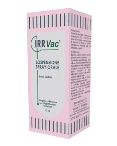 Irrvac Sospensione Orale 10ml